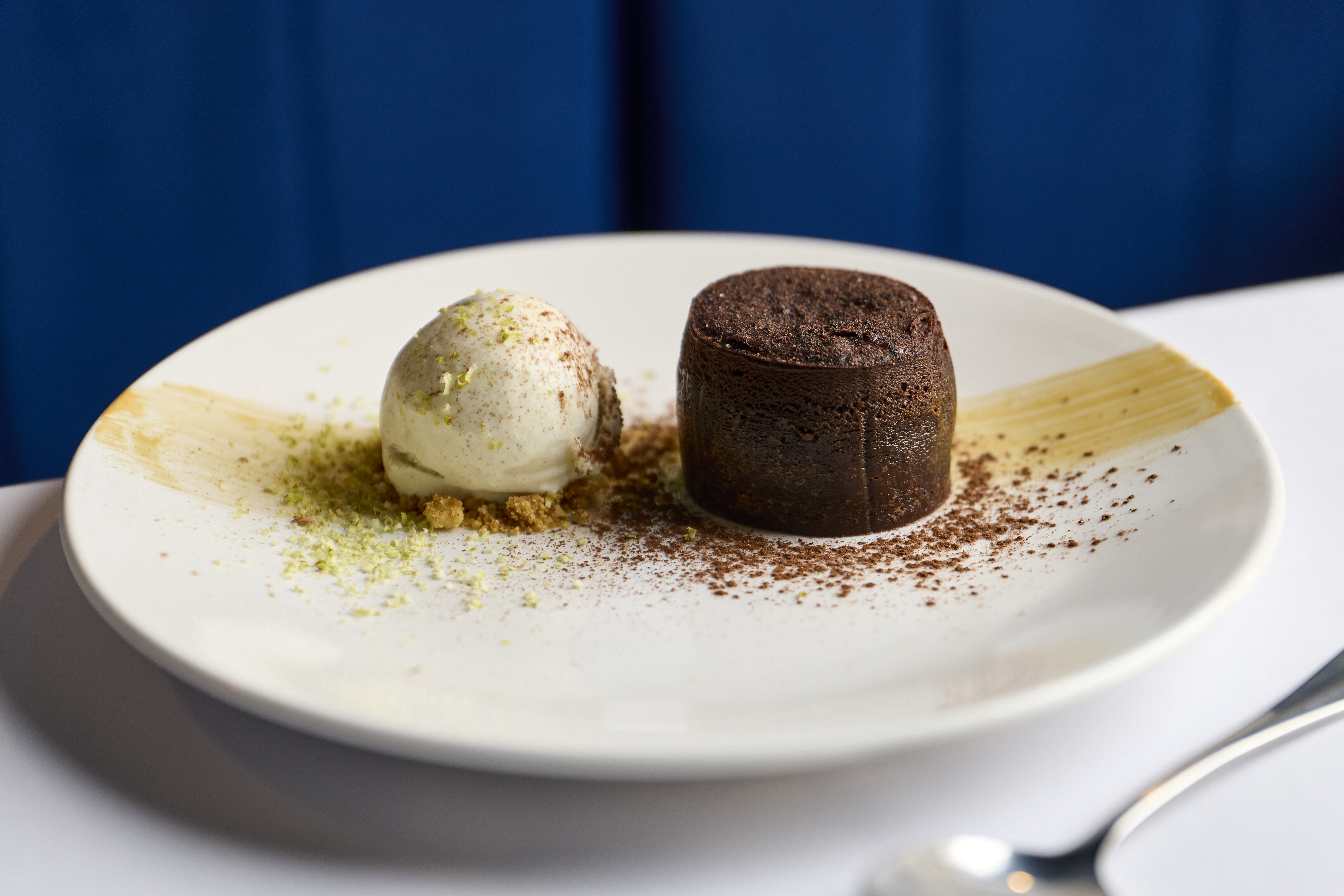 Richly spiced dish capturing the essence of coastal South Indian flavours